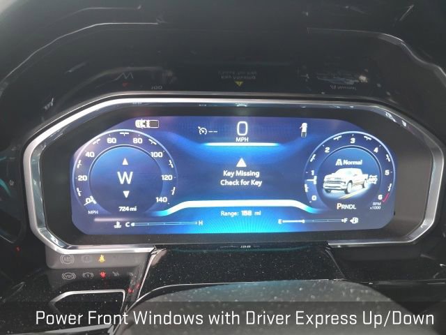 Used 2026 Chevrolet Silverado 1500 LT image 14