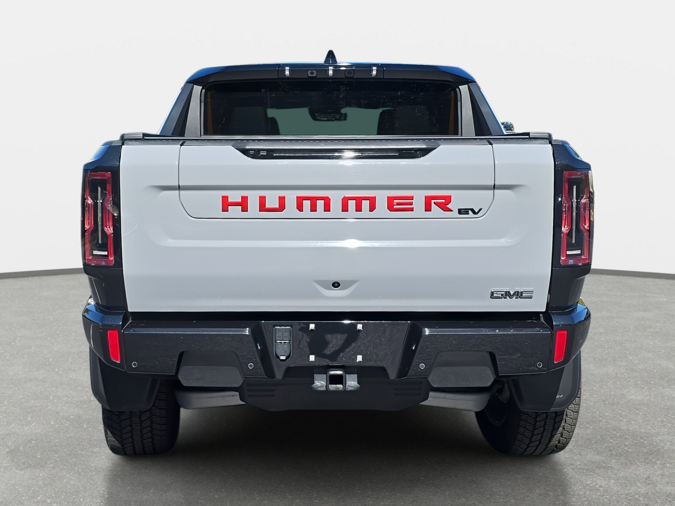 Used 2025 GMC Hummer EV 3X w/ Battery Pack, 24 Module Pack image 6