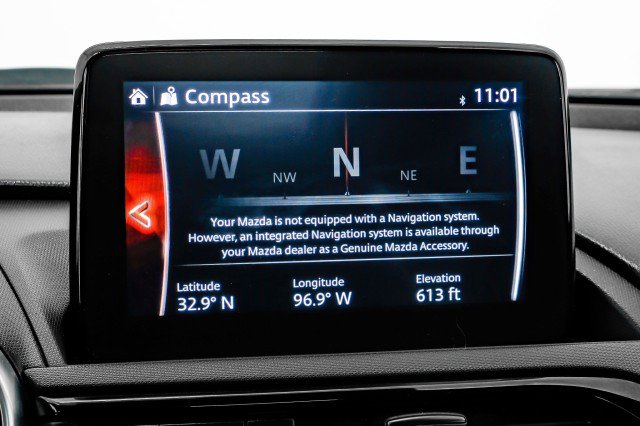 Used 2022 MAZDA MX-5 Miata RF Grand Touring image 27