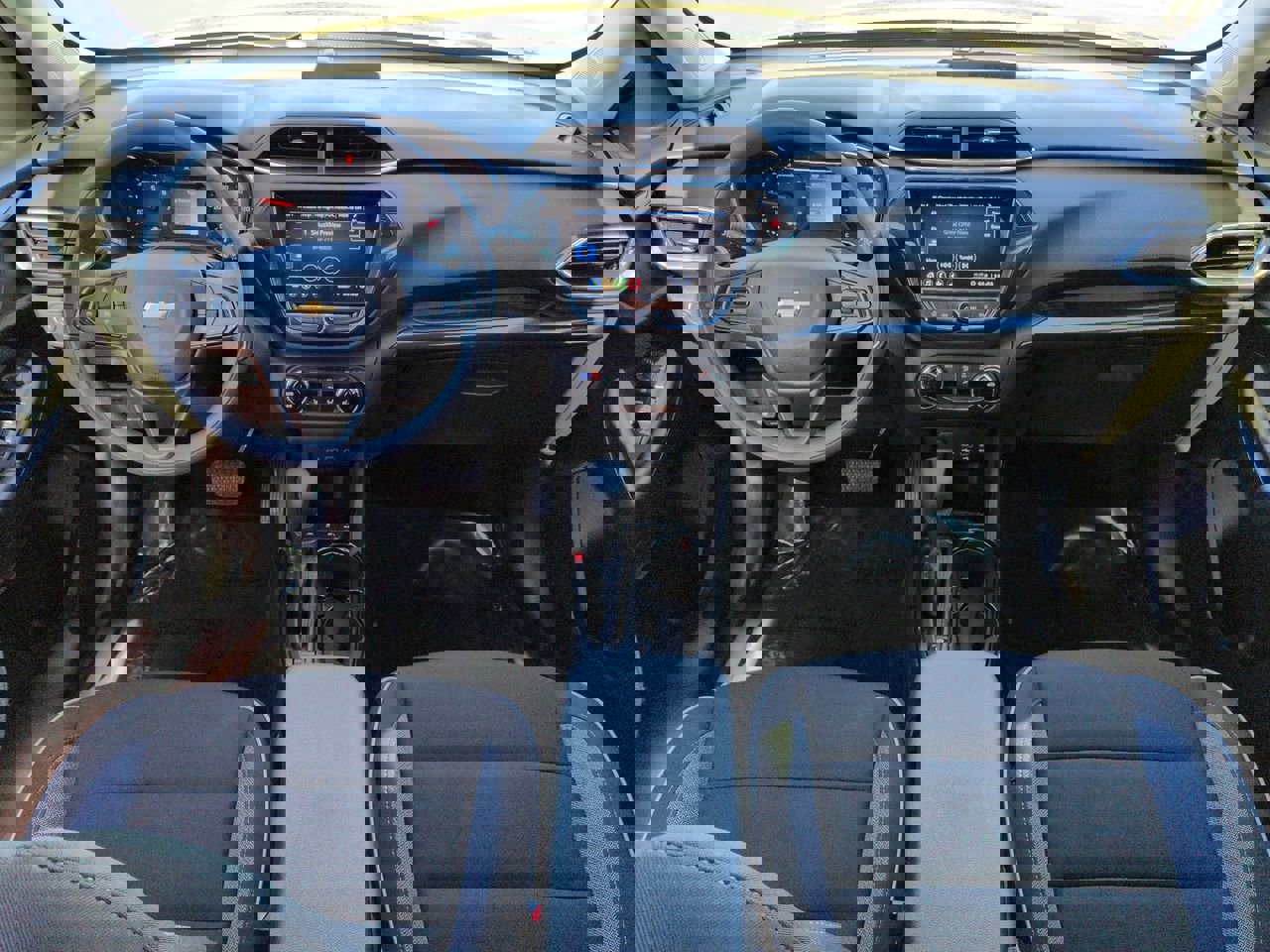 Used 2023 Chevrolet TrailBlazer LT w/ Convenience Package image 15