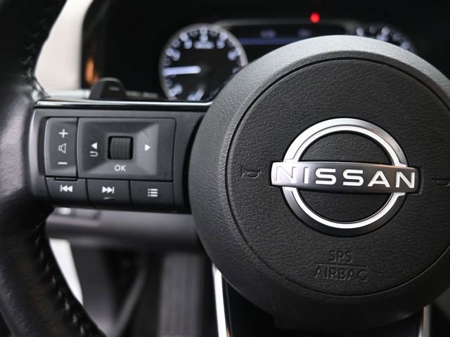 Used 2023 Nissan Pathfinder SL w/ SL Premium Package image 15