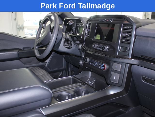 Used 2021 Ford F150 XL w/ STX Appearance Package AWD/4WD image 23
