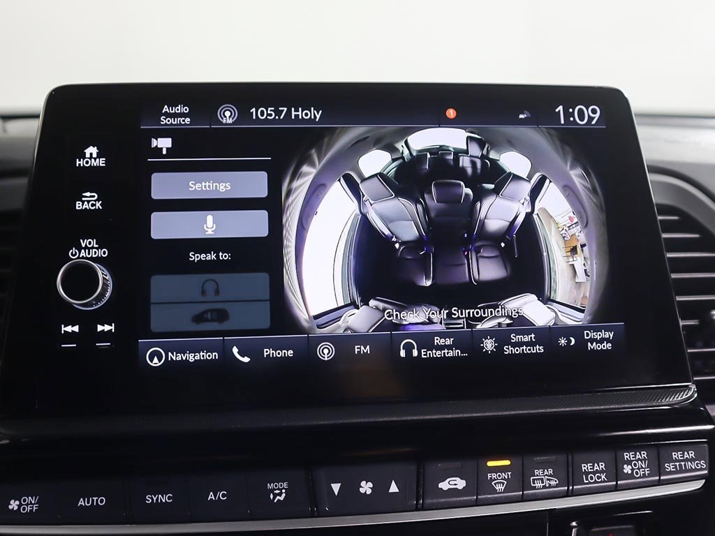 Used 2025 Honda Odyssey Touring image 51