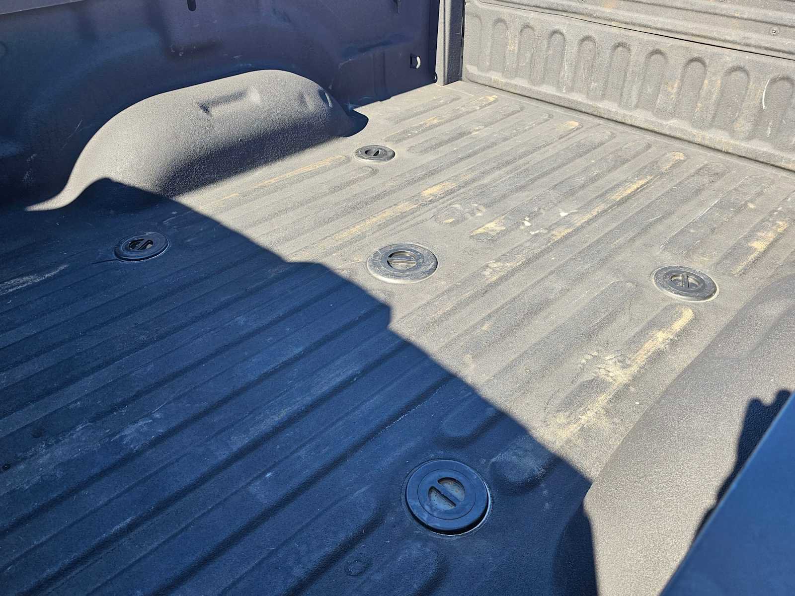 Used 2021 RAM 3500 Limited image 16