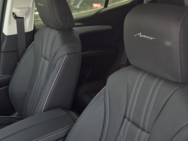 New 2026 Buick Envision Avenir image 26