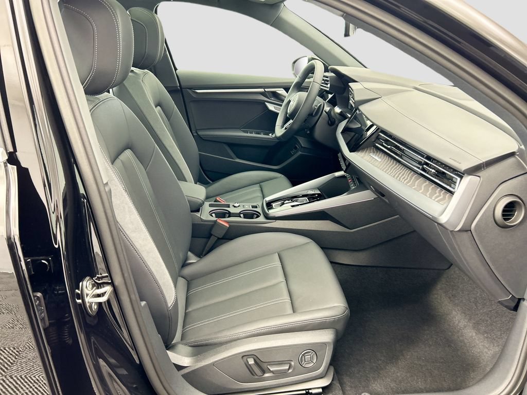 Certified 2026 Audi A3 2.0T Premium w/ Convenience Package AWD/4WD image 19