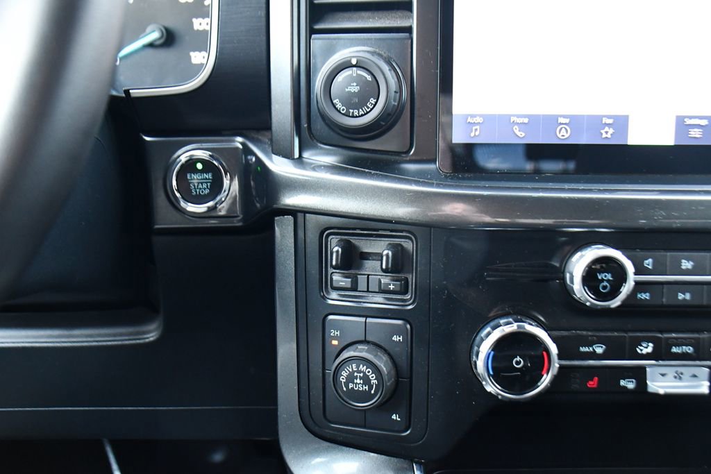 Used 2023 Ford F150 XLT w/ Equipment Group 302A High image 28