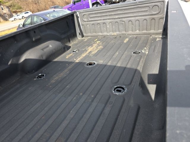 Used 2024 RAM 3500 Big Horn image 15