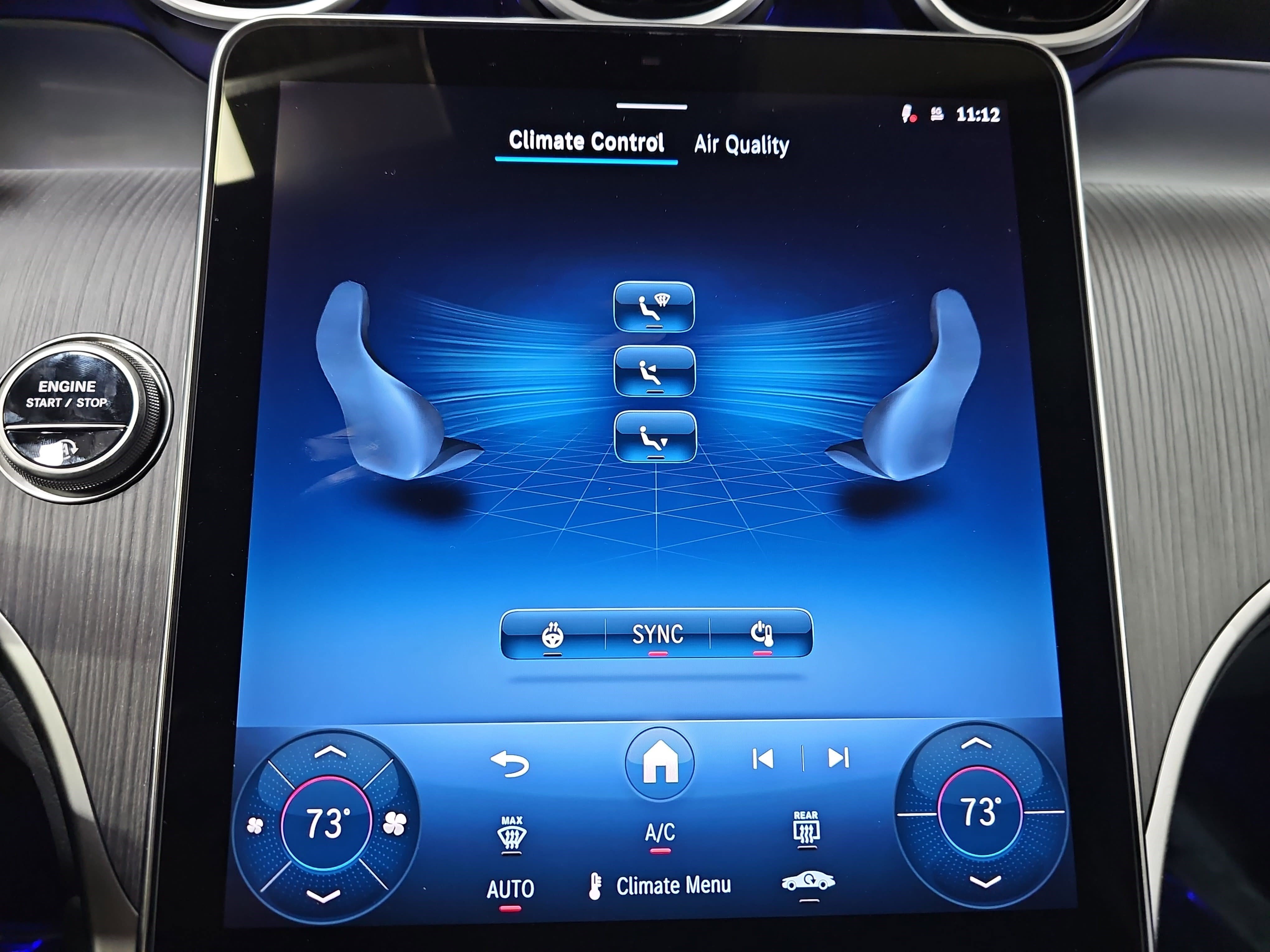 New 2026 Mercedes-Benz GLC 300 4MATIC image 22