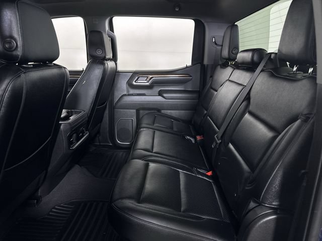 Used 2023 Chevrolet Silverado 1500 RST AWD/4WD image 26