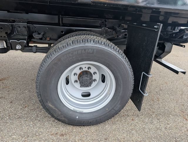 New 2026 Ford F350 XL w/ XL Chrome Package AWD/4WD image 25