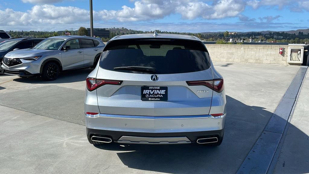New 2026 Acura MDX w/ Technology Package image 4