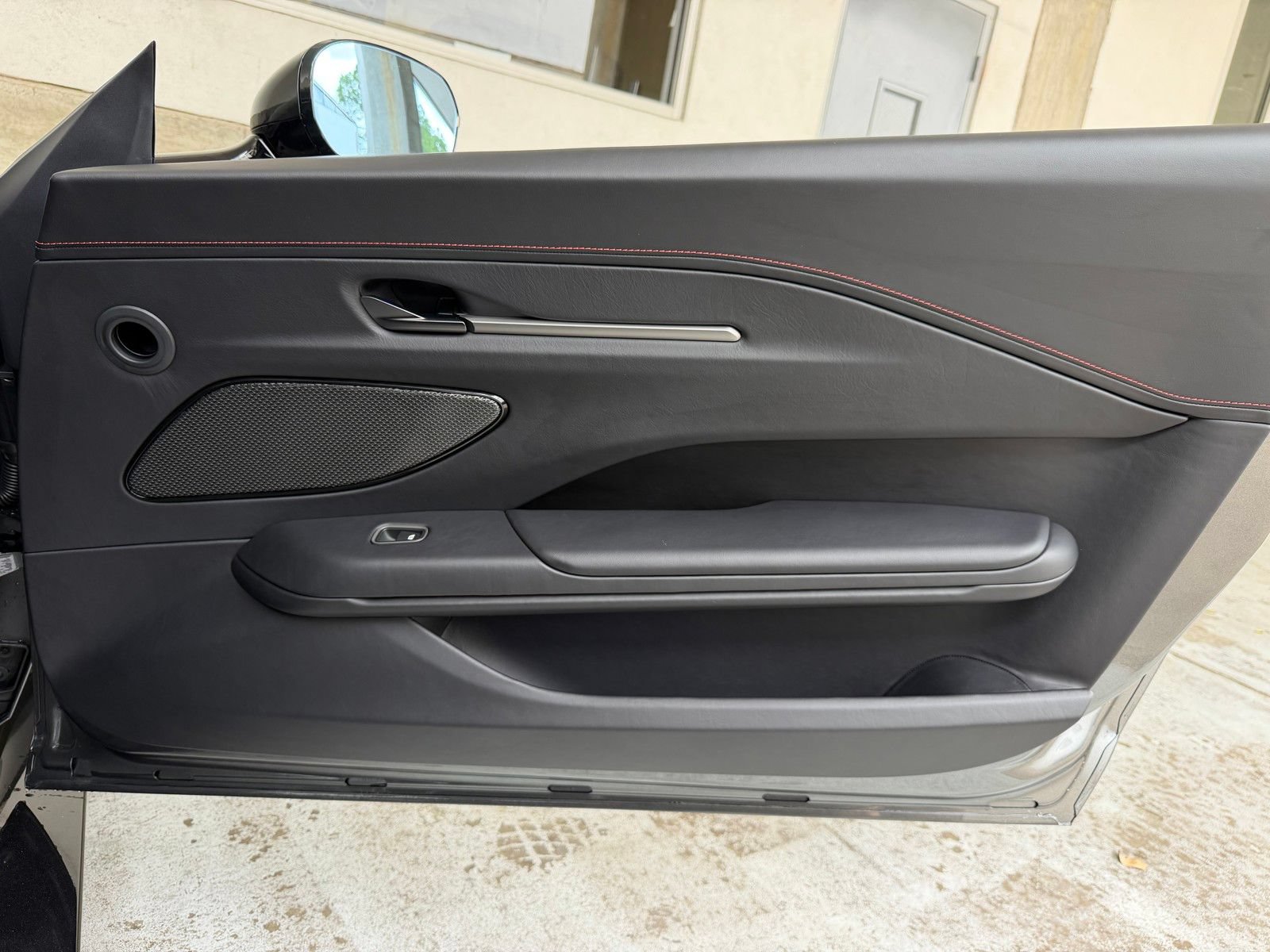 New 2026 Aston Martin V8 Vantage S RWD image 20