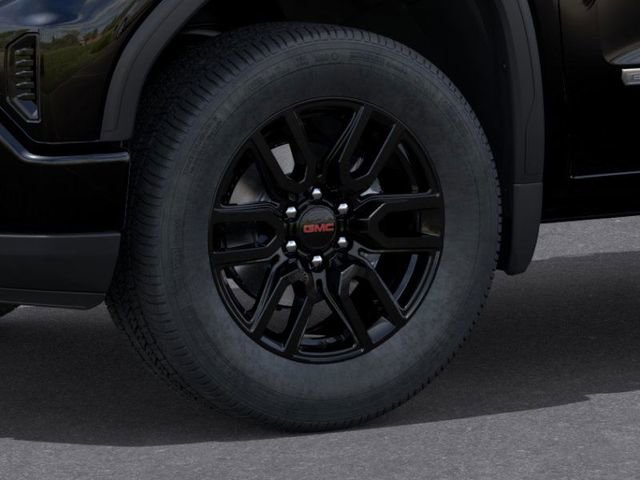 New 2026 GMC Sierra 1500 Elevation image 9