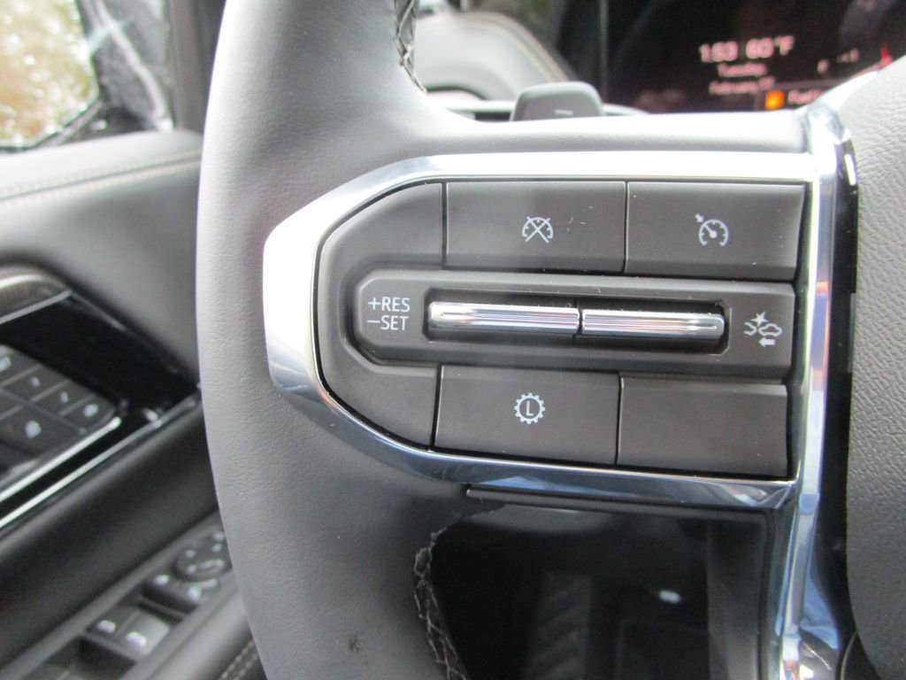 New 2026 GMC Yukon Elevation image 34