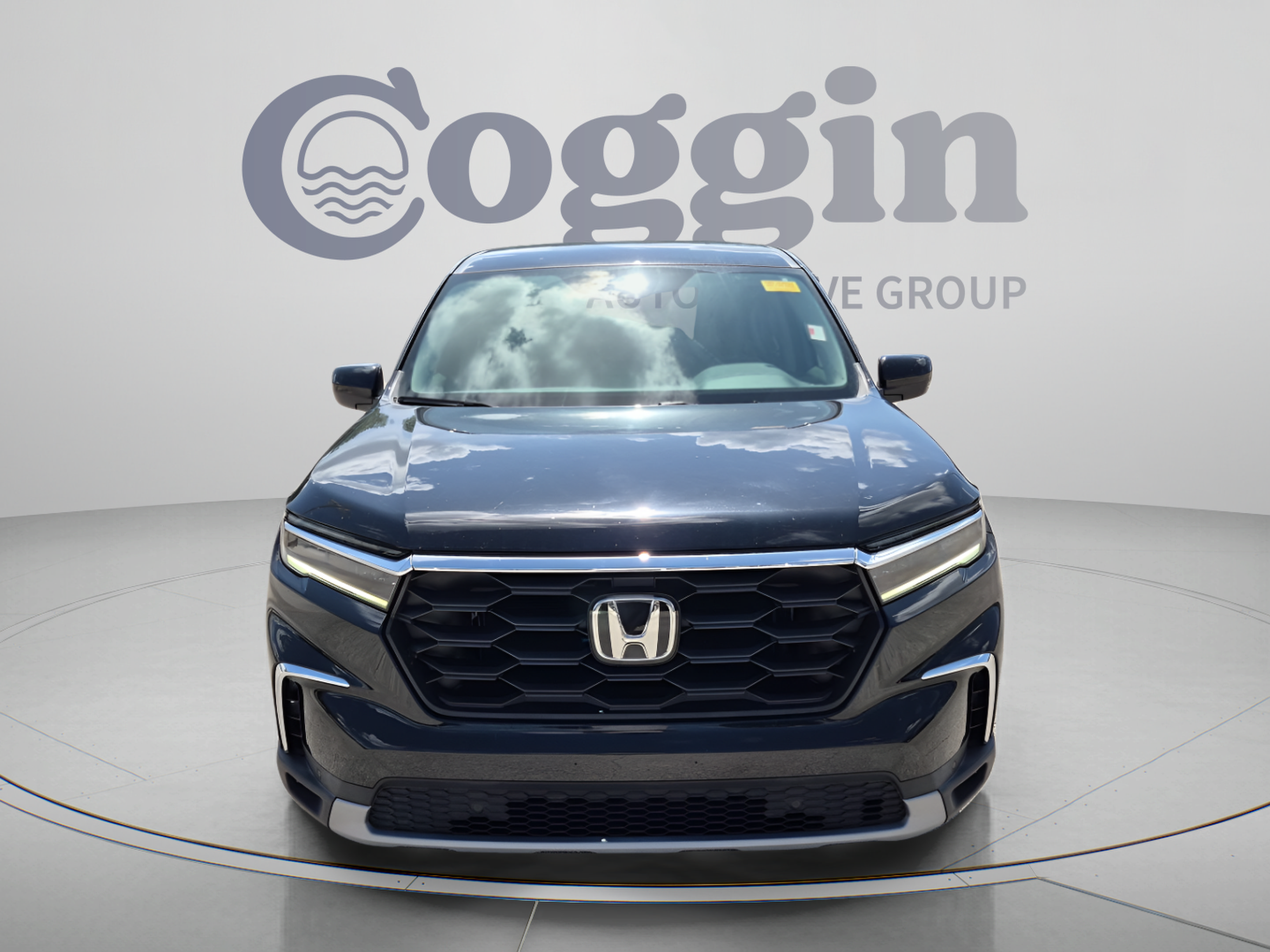 Certified 2023 Honda Pilot EX-L image 9