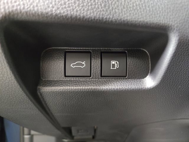 New 2026 Toyota Crown Nightshade image 29