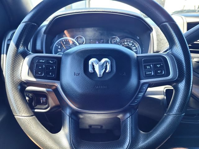 Used 2022 RAM 2500 Tradesman w/ Chrome Appearance Group AWD/4WD image 25