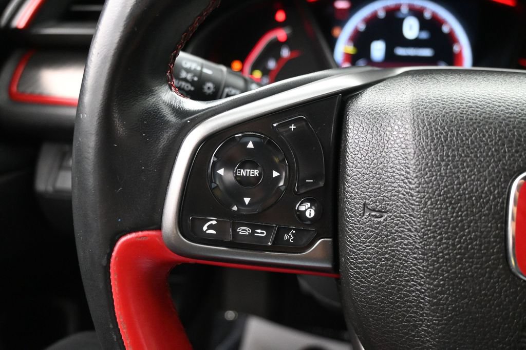 Used 2019 Honda Civic Type R image 18