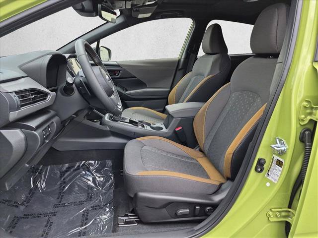 Certified 2026 Subaru Crosstrek 2.5i Sport AWD/4WD image 16