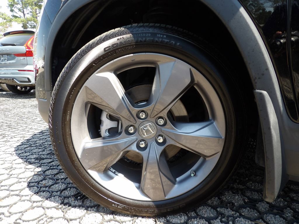 Used 2019 Honda Passport Touring image 29