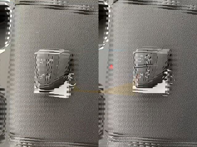 New 2026 Chevrolet Silverado 1500 LT Trail Boss w/ LT Trail Boss Premium Package image 23