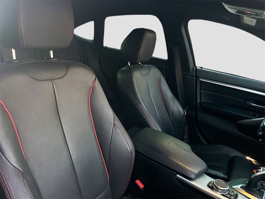 Used 2017 BMW 430i Gran Coupe image 29