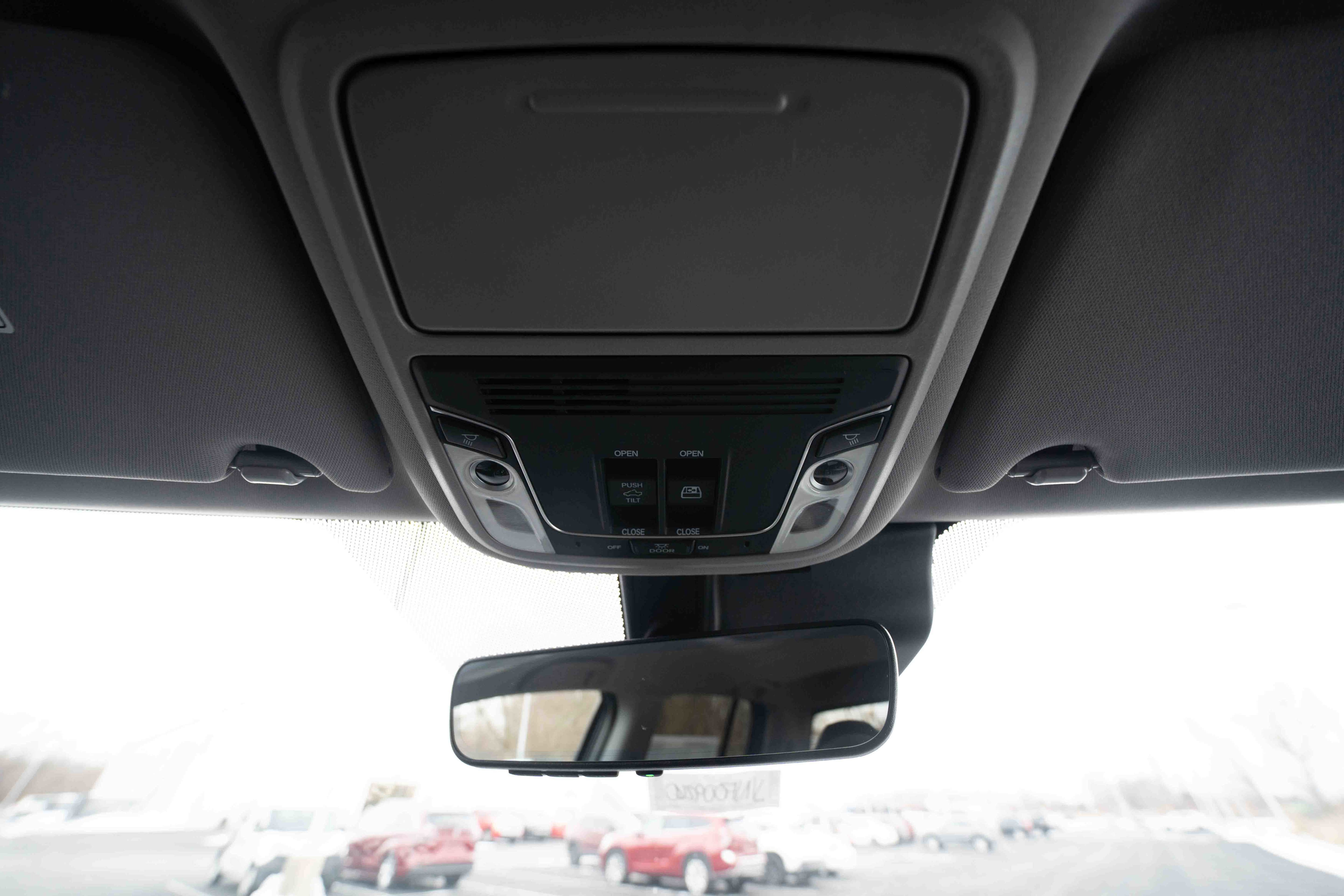 New 2026 Honda Ridgeline RTL image 18