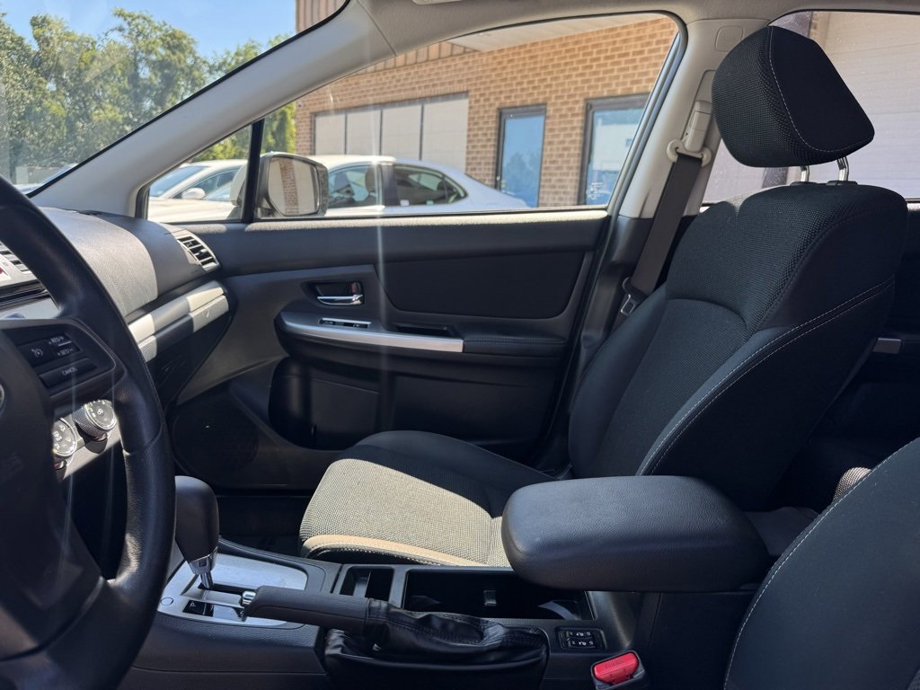 Used 2015 Subaru Crosstrek 2.0i Premium w/ Moonroof Package image 26