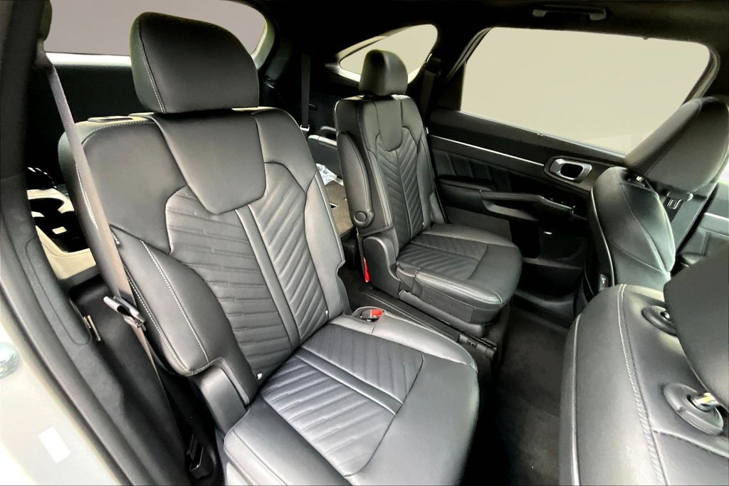 New 2026 Kia Sorento SX Prestige AWD/4WD image 10