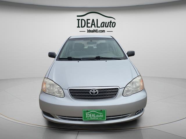 Used 2007 Toyota Corolla CE image 12