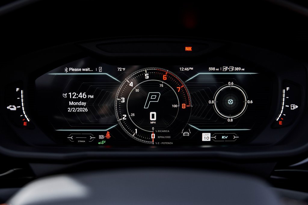 Used 2025 Lamborghini Urus SE image 67