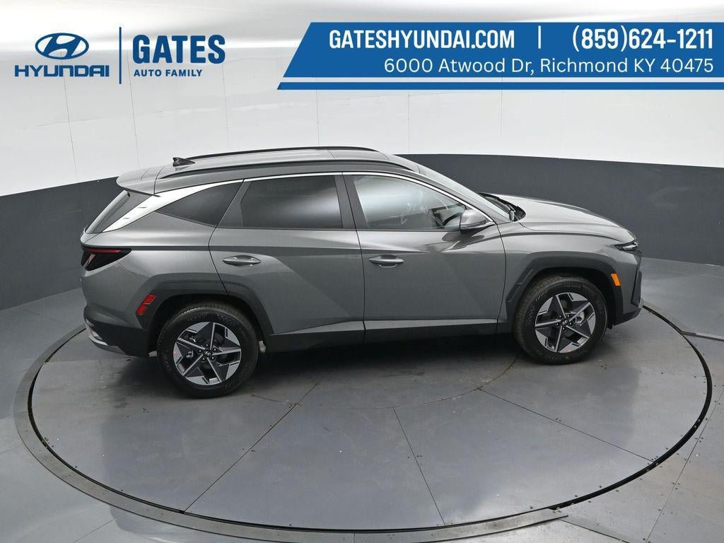 New 2026 Hyundai Tucson SEL AWD/4WD image 52