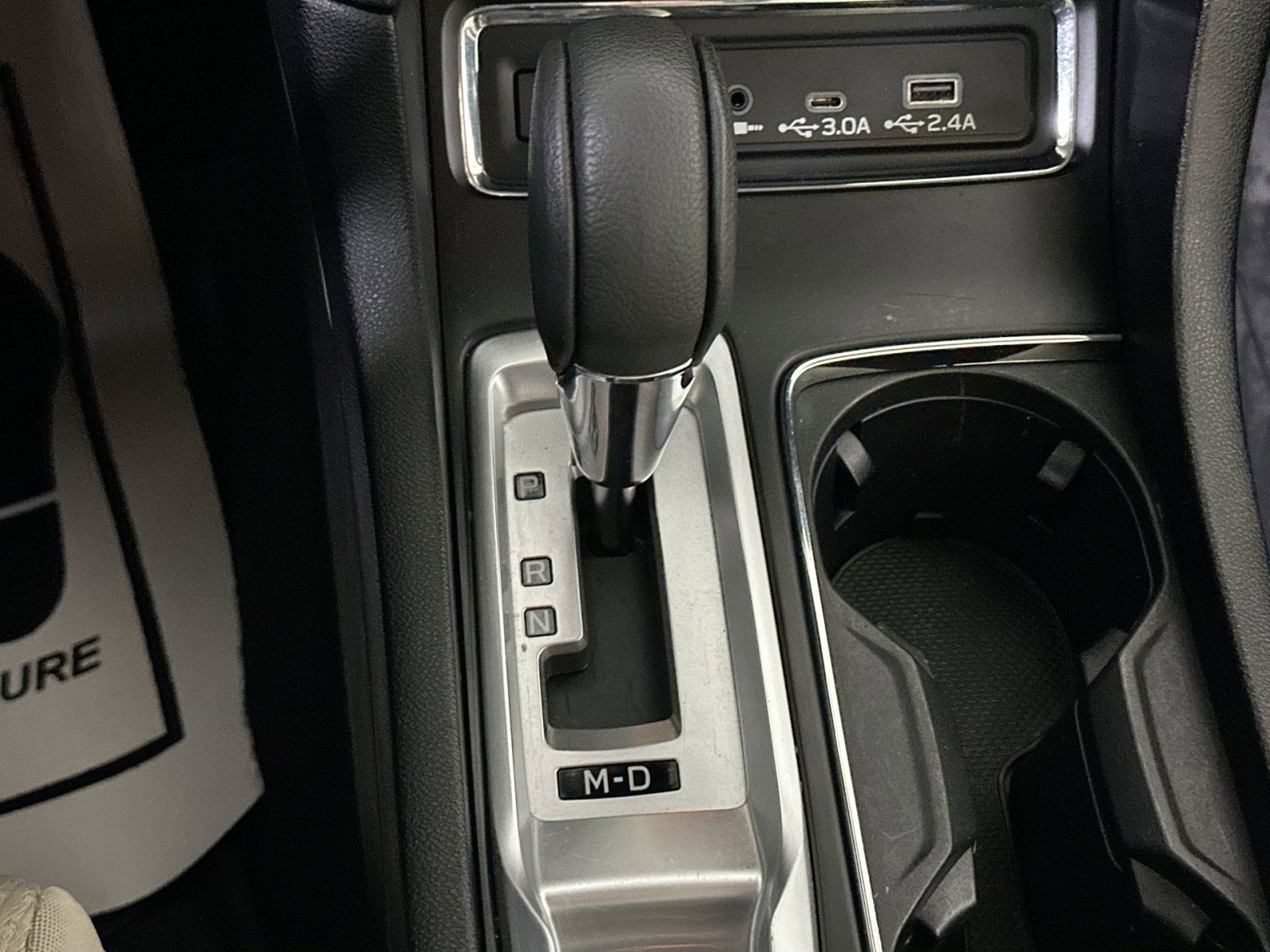 Used 2023 Subaru Ascent Premium w/ Convenience Package image 30