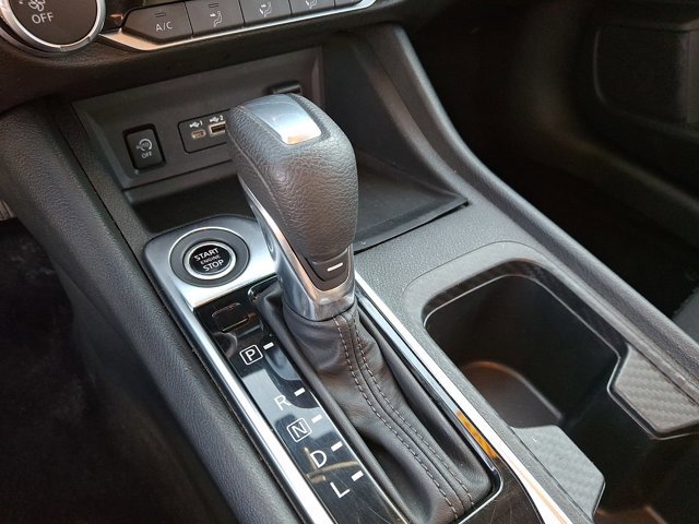 Used 2024 Nissan Sentra SV image 14