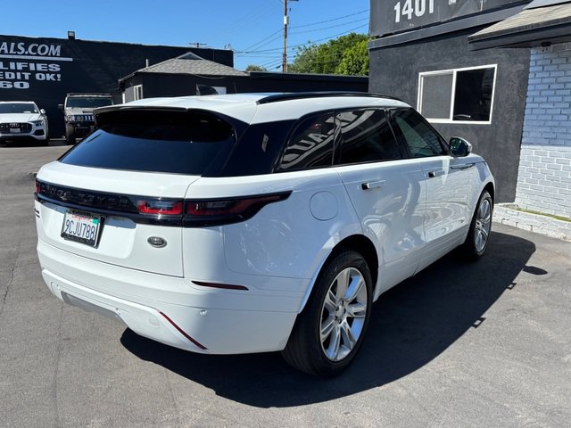 Used 2019 Land Rover Range Rover Velar S AWD/4WD image 30