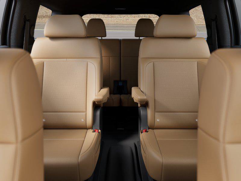 New 2026 Hyundai Santa Fe Limited image 12