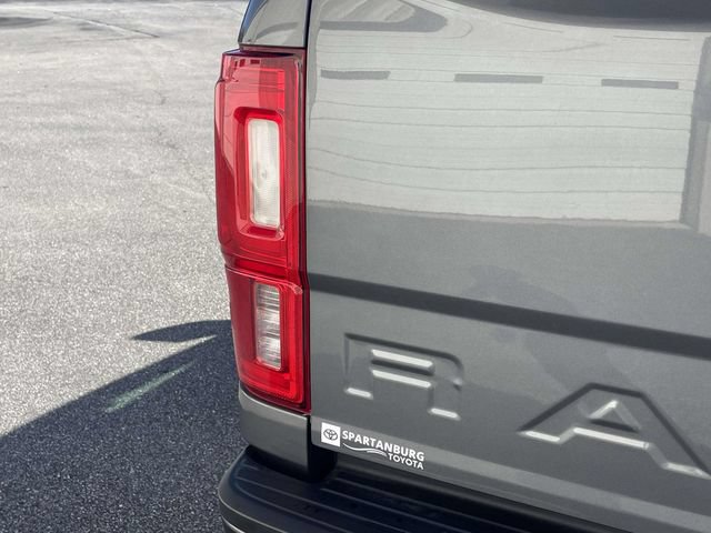 Used 2023 Ford Ranger XLT w/ Equipment Group 301A Mid RWD image 14