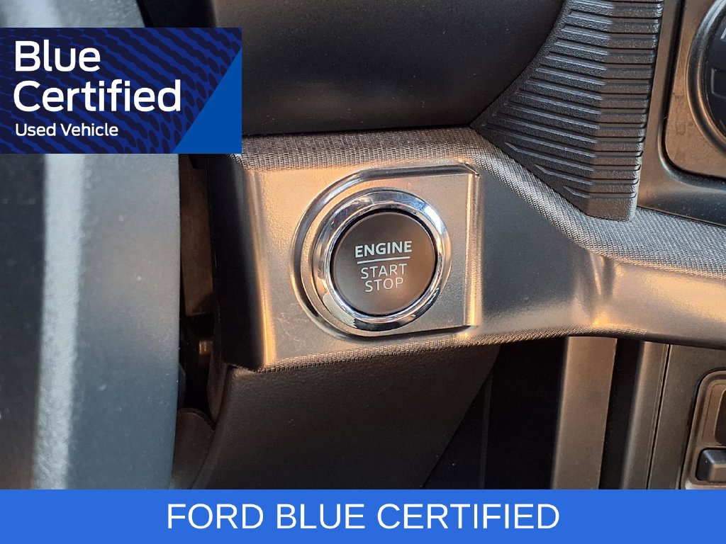 Certified 2024 Ford F150 Raptor AWD/4WD image 16