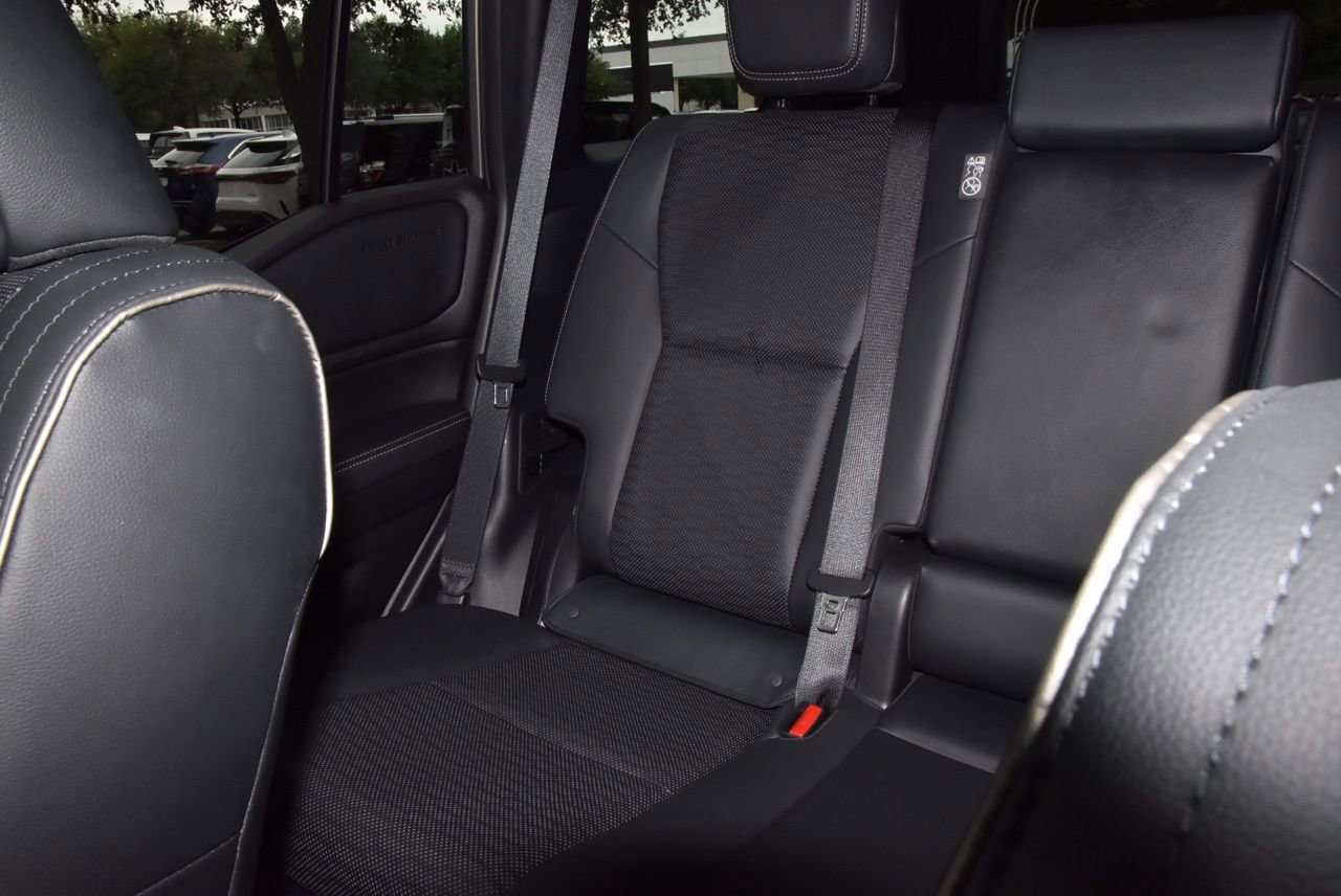 Used 2024 Toyota Land Cruiser image 19