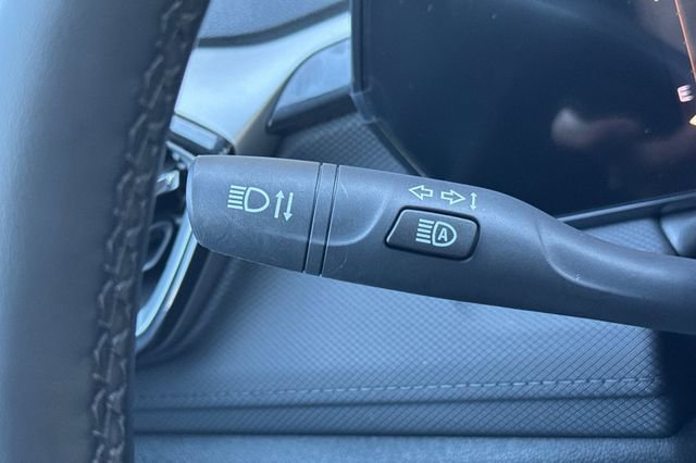 Used 2026 Chevrolet TrailBlazer LT w/ Convenience Package image 38