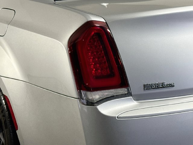Used 2020 Chrysler 300 S RWD image 35