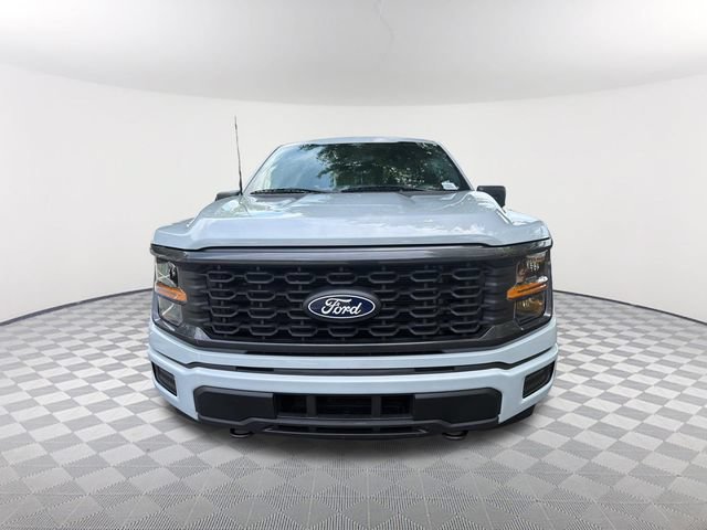 Used 2025 Ford F150 STX AWD/4WD image 2