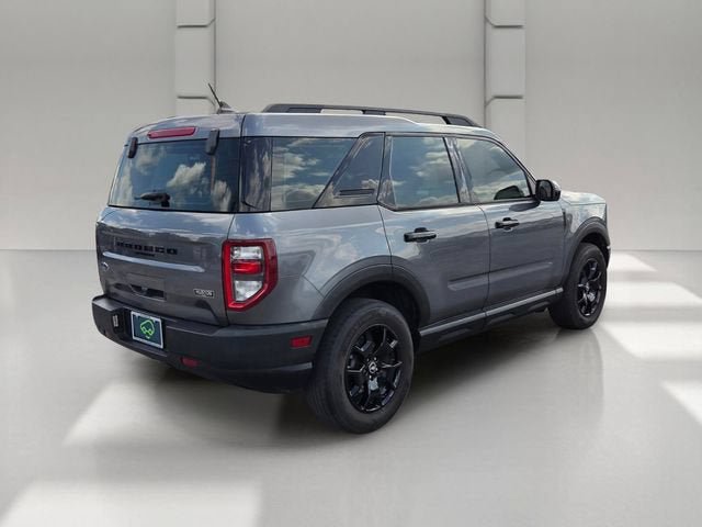 Used 2021 Ford Bronco Sport AWD/4WD image 5