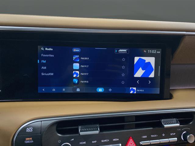 New 2026 Hyundai Palisade Calligraphy image 19