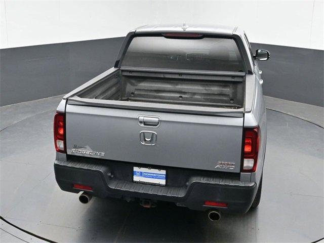 Used 2022 Honda Ridgeline Sport image 38