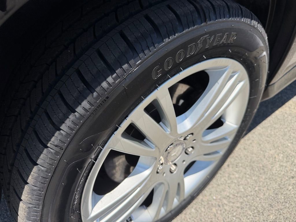 Used 2015 Mercedes-Benz GLK 350 2WD image 14