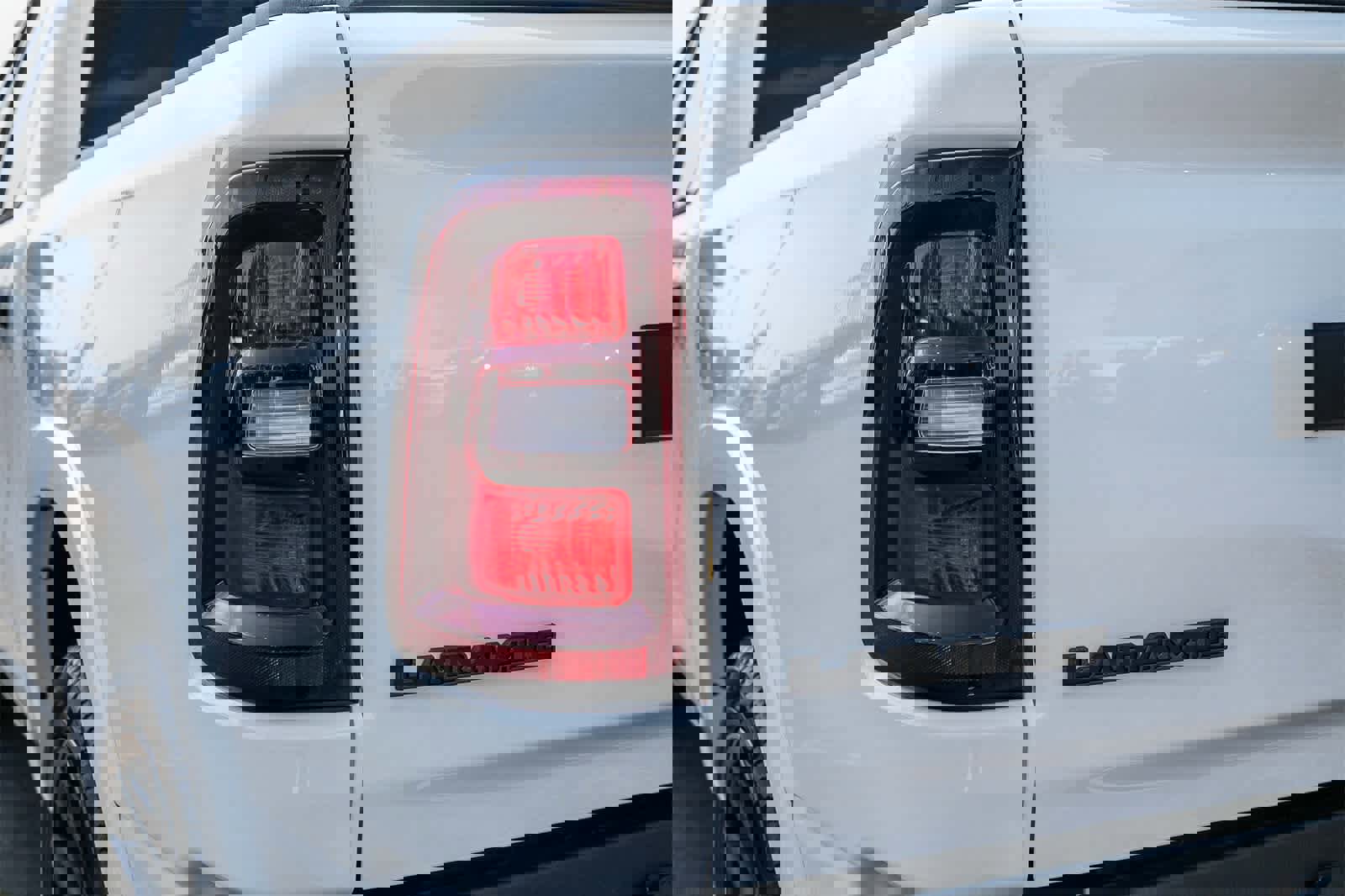 New 2026 RAM 1500 Laramie w/ Night Edition image 7