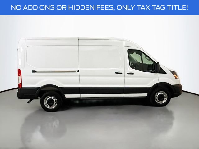 New 2026 Ford Transit 250 148 Medium Roof image 8