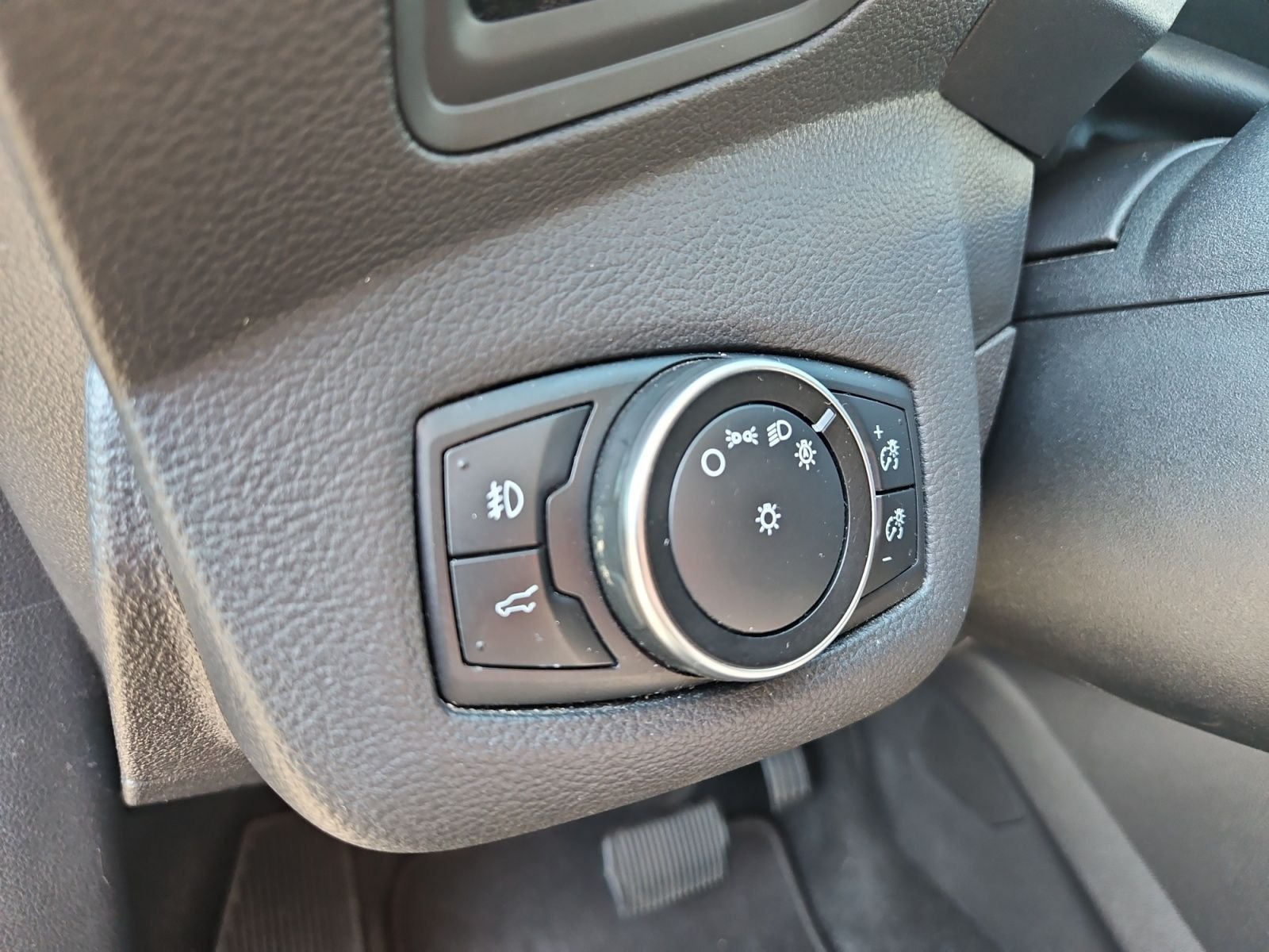 Used 2017 Ford Escape SE AWD/4WD image 22